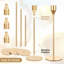 Metal Candelabra