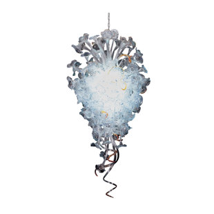 Série BS 21-Light Pendentif géométrique