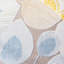 Tapis d'intérieur / extérieur à motif floral Sarasota-1235147409