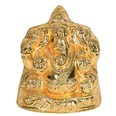Figurine Ganesha Pratima