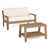 Beige/gris est en rupture de stock