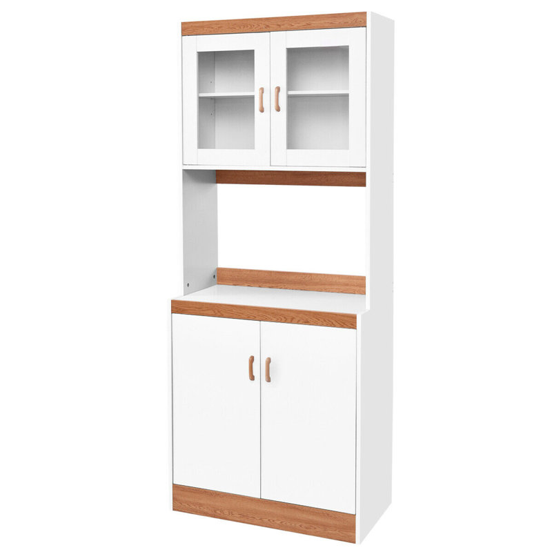 Garde-manger 72 po Beeville
