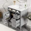 Meuble-lavabo simple 30 po-266625501-266625500