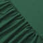 Angelka Microfiber Brushed Deep Fitted Bed Sheet-113677929-47701813