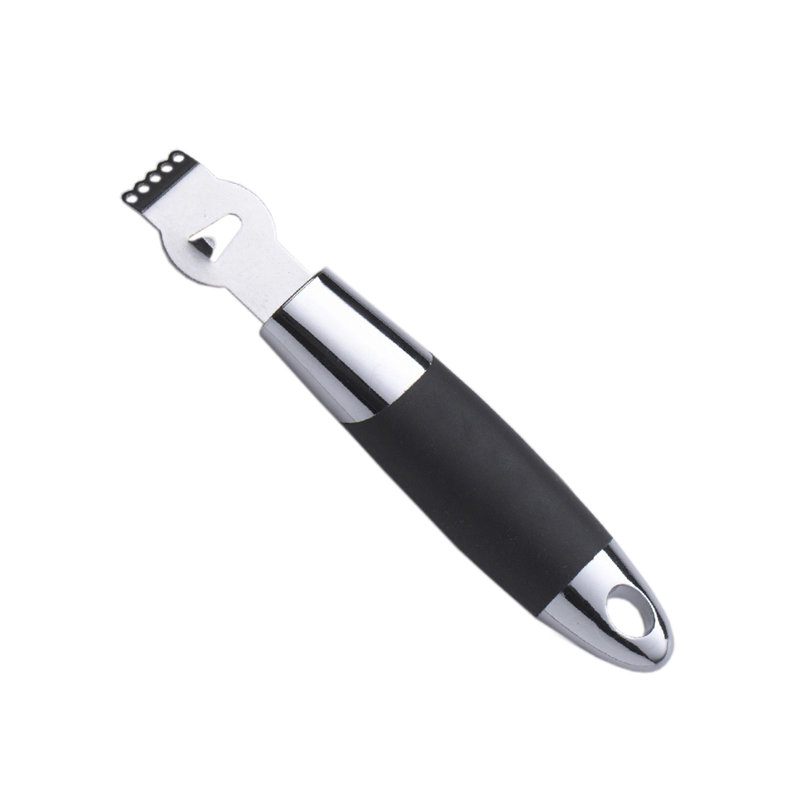 Zester avec poignée tactile douce cuisinox
