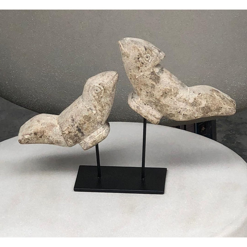 Harelda Animals Figurines & Sculptures
