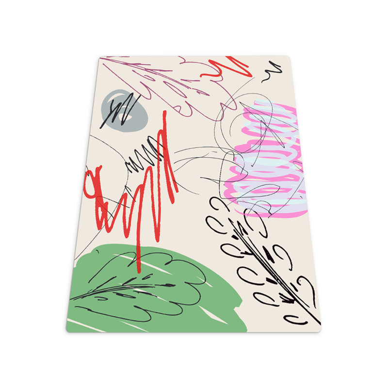 Nalis Chair Mat, 70 x 100cm