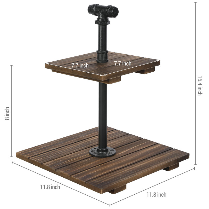 Tiered Stand