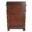 The Captain's Davenport Secretary Desk