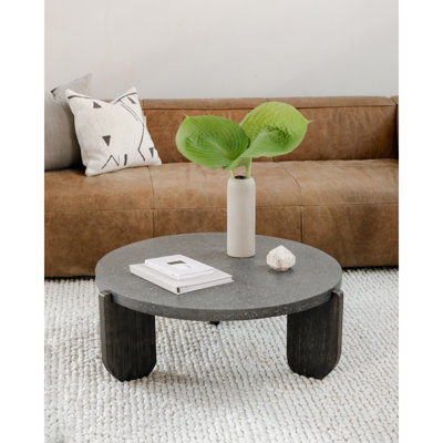 Table basse 3 pieds Broc