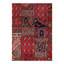 Patchwork Area Rug