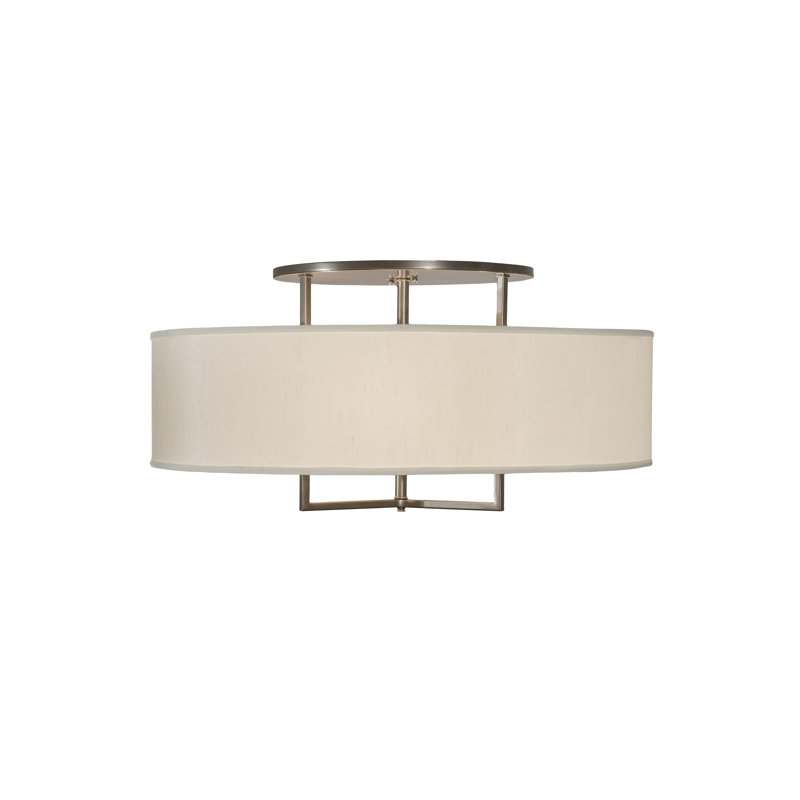 Cilindro 3 - Light Flush Mount