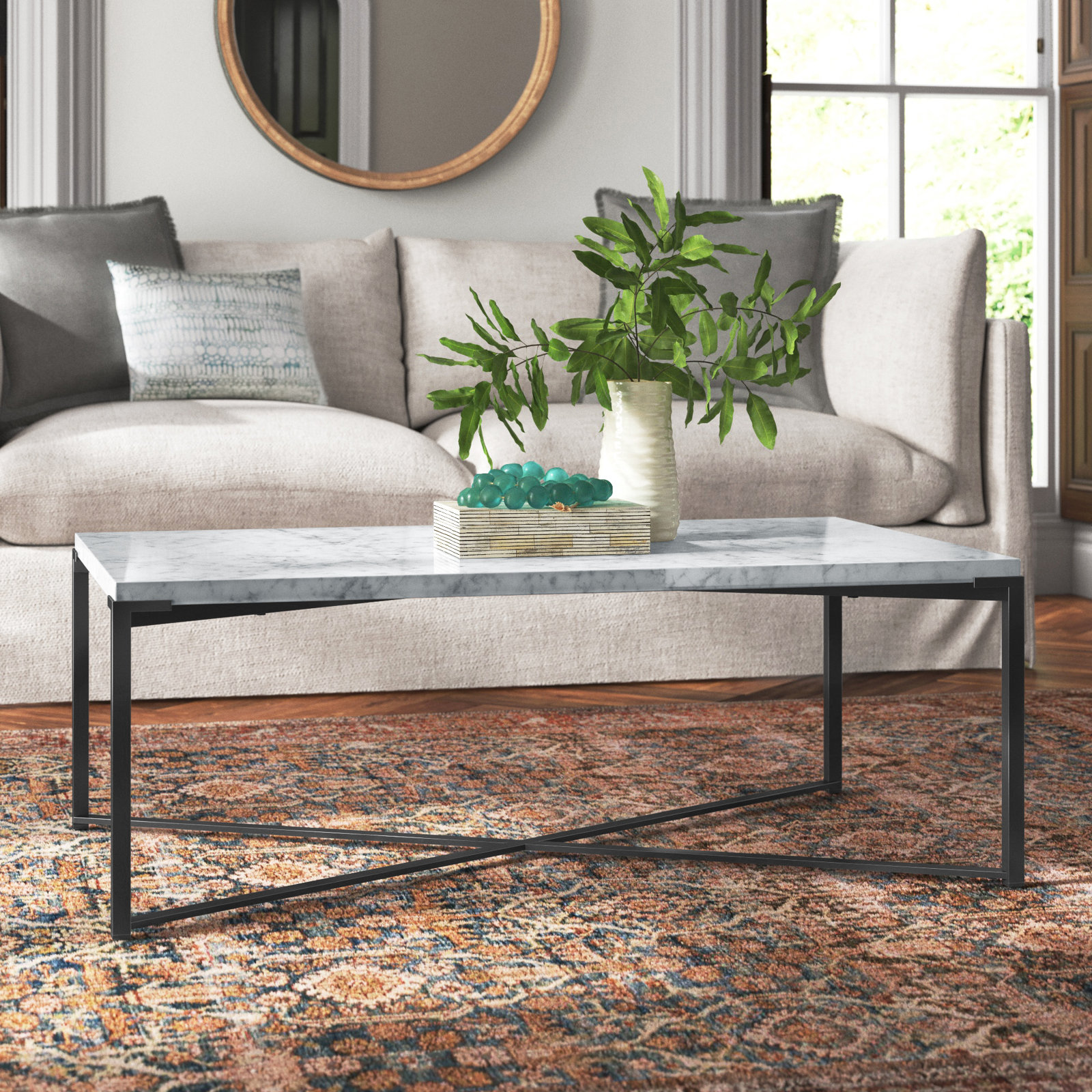 Ellett Coffee Table