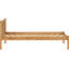 Marceline Bed Frame-1298927746