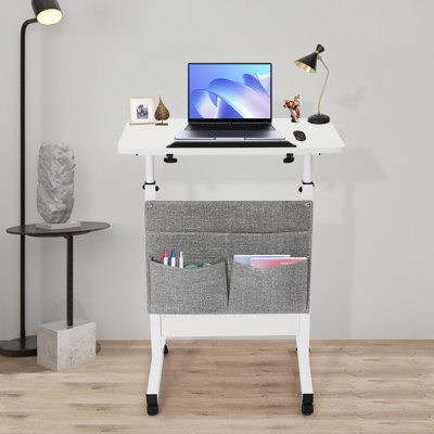 Lavinio Adjustable Standing Desk
