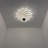 Tiffany Glass Flush Mount-1788014861