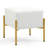 Harlea Upholstered Ottoman