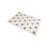Eshaan 100% Cotton Bath Rug
