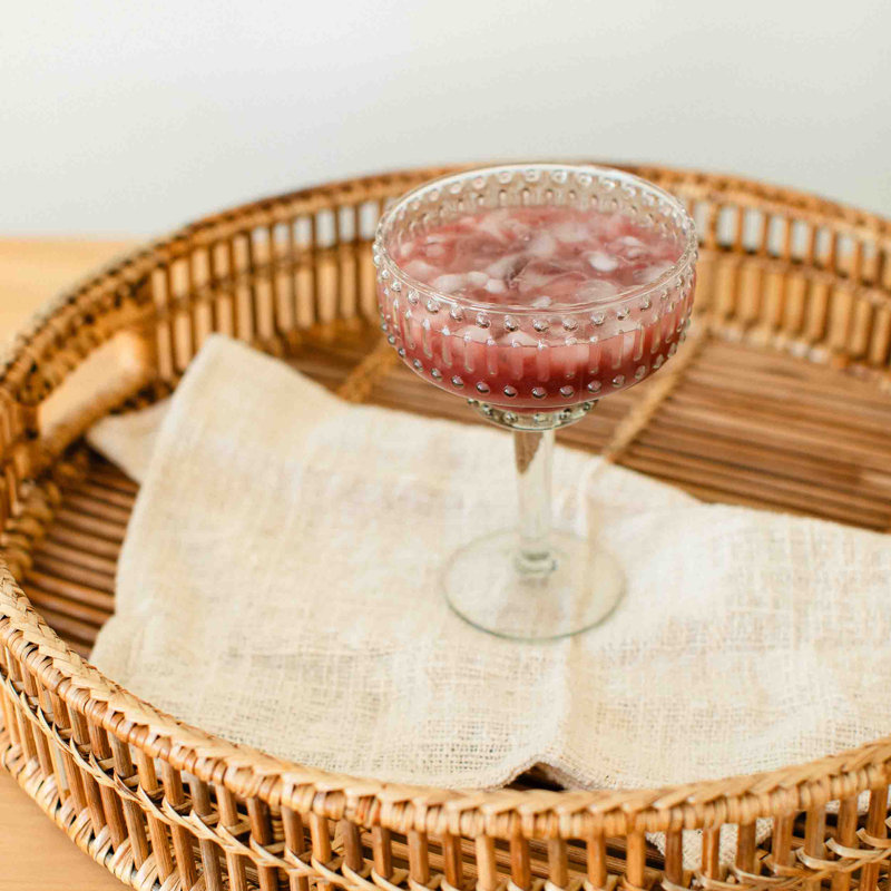 Verre à margarita Casselman Morse
