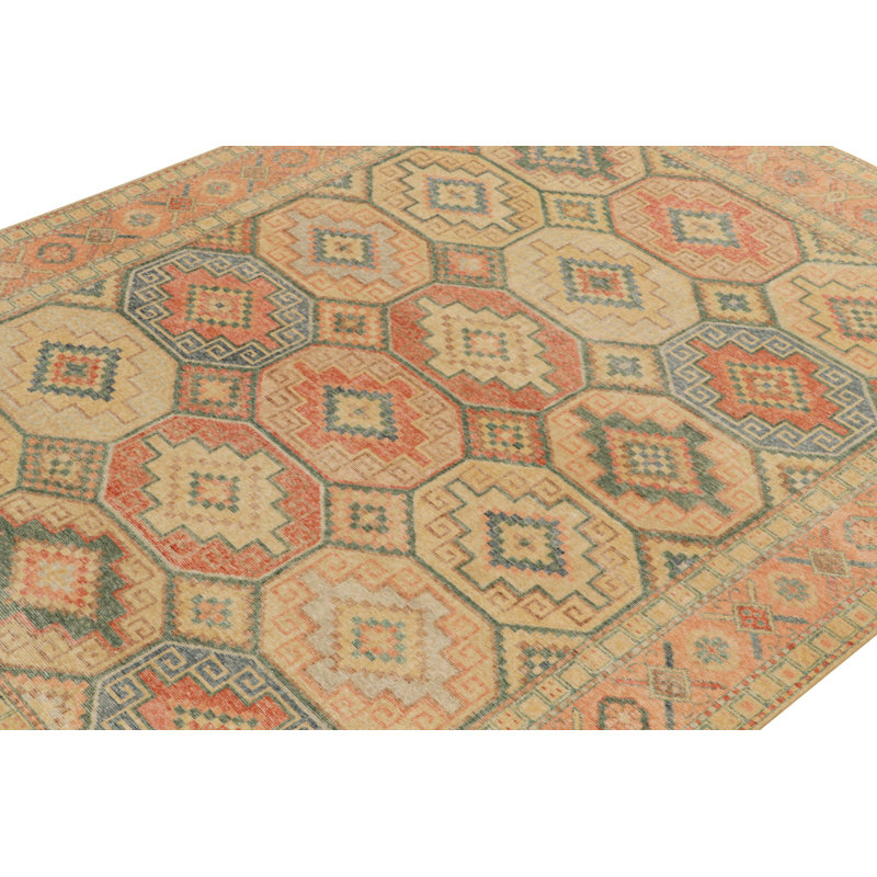 Homage One-of-a-Kind Rectangle 8'11" X 12' Area Rug