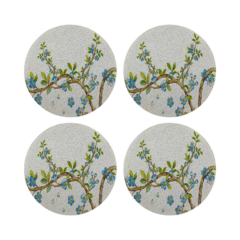 Napperon Cherry Blossom