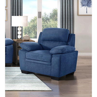 Chaise en peluche 1pc