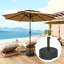 1.75kg Plastic Umbrella Base