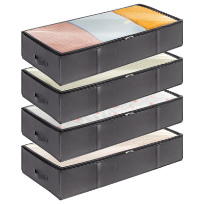 Manufactured Wood Clothing Rack Covers