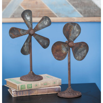 Finklea Landscape & Nature Figurines & Sculptures