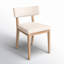 Cardell Fabric Side Chair in Alcala Nickel-1756869359-1756869356