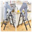 Aluminium Step Ladder-836146321