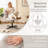 Yerania Task Chair-981093070