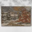 Paysages rétro-DCV -Galery Wraraped Cavas-120812836
