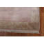 Tapis oriental en laine népalais noué à la main 3 pi x 5 pi 5 po