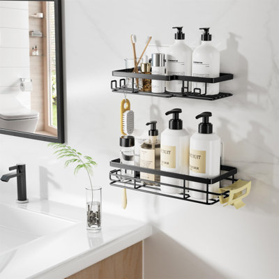 Artlone Wall Shower Caddy