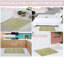 Tapis de bain en coton touffeté à motif floral rose Pascoe-1949598608-1949598610
