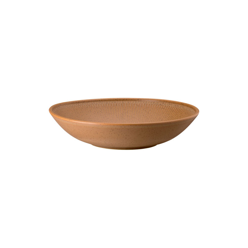 Thomas Clay Stoneware Salad/Dessert Plate, Earth