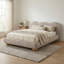Mobilier de chambre à coucher Bed Bun-113111387