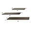Fero Metal Floating Shelf