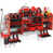 Rouge est en rupture de stock