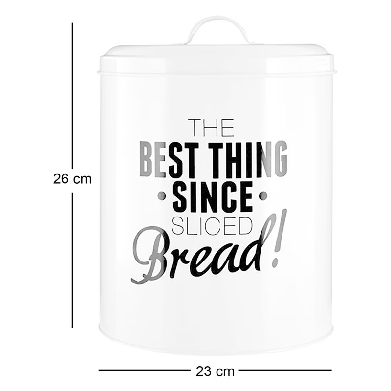 Pun And Games Food Storage Container