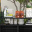 Table de bar Outsunny PE