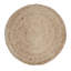 Express Upholstered Pouf