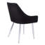 Ensemble de 2 chaises avec accoudoirs de salle à manger Casy-101190837-101190836