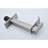 Waterfall Spout Single Handle Bathroom Single Hole Sink Faucet-115827321