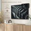 «Workout Loop Wall Art»-404520156