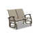 Banc oscillant Askar