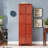 72.4" Tall Storage Cabinet with 8 Doors and 4 Shelves-220541597