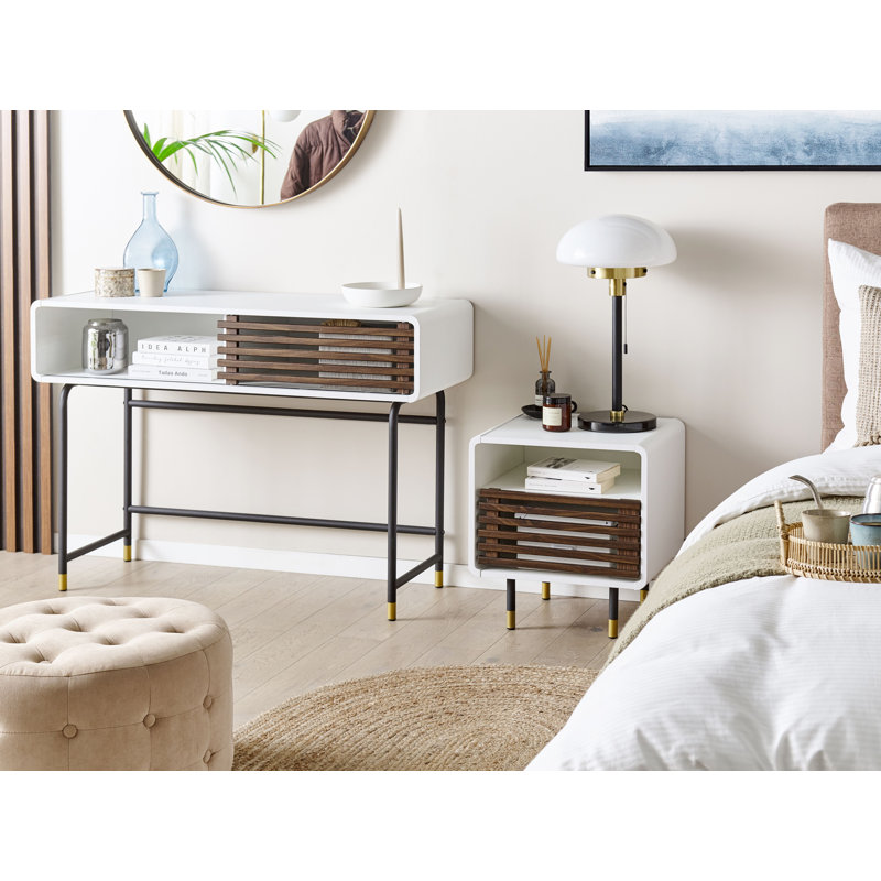 Desern 104cm Console Table