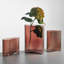 Mist Handmade Lead Free Crystal Table Vase-38601090-38601091